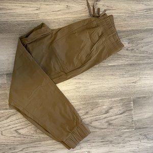 Eddie Bauer Joggers - Size 2